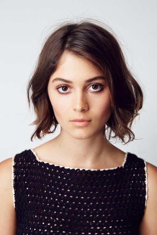 Zdjęcie Sophie Dalah