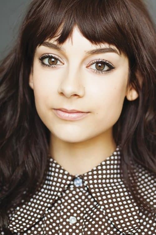 Zdjęcie Sophie Desmarais