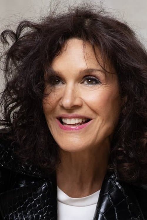 Zdjęcie Sophie Faucher