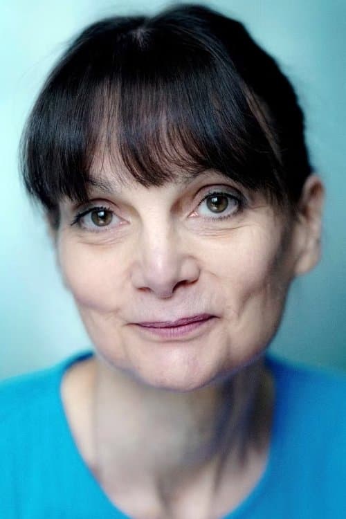 Zdjęcie Sophie Froissard