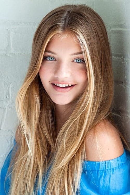 Zdjęcie Sophie Guest