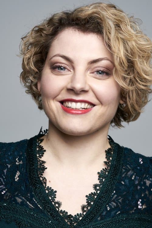 Zdjęcie Sophie Guillemin