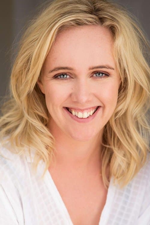 Zdjęcie Sophie Hambleton