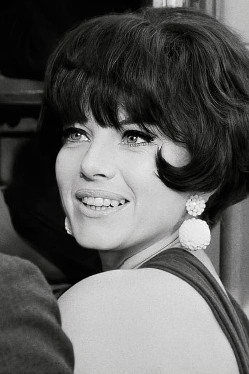 Zdjęcie Sophie Hardy