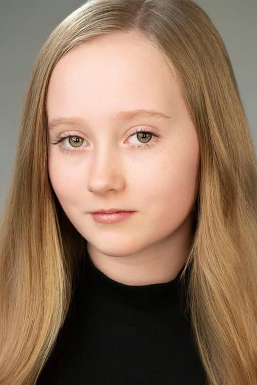 Zdjęcie Sophie Jane Frick