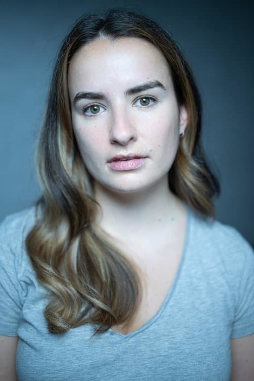 Zdjęcie Sophie Jo Wasson