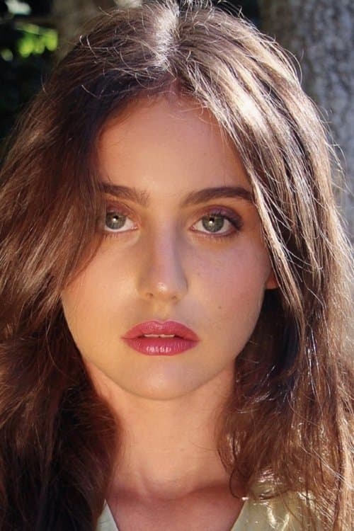 Zdjęcie Sophie Lane Curtis