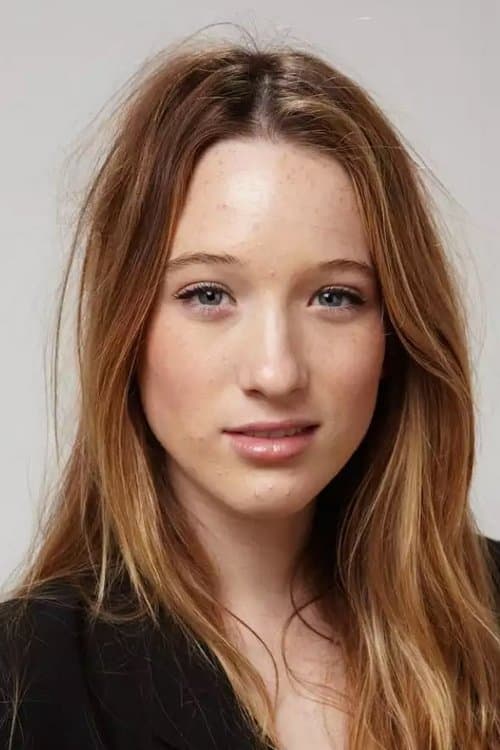 Zdjęcie Sophie Lowe