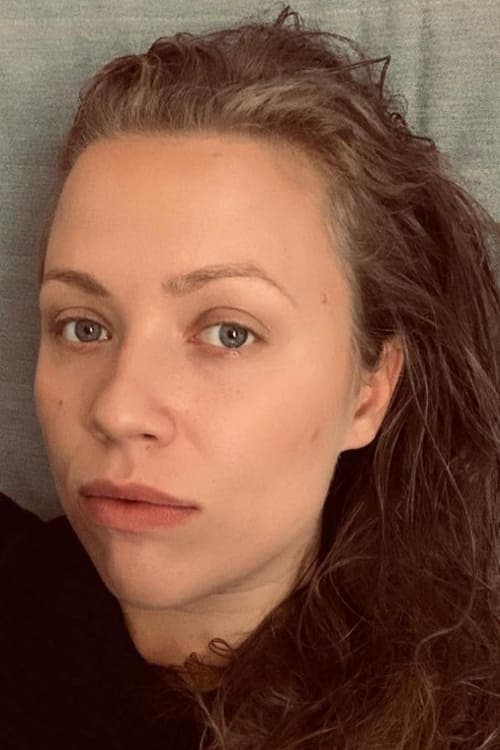 Zdjęcie Sophie Marie Jeppesen