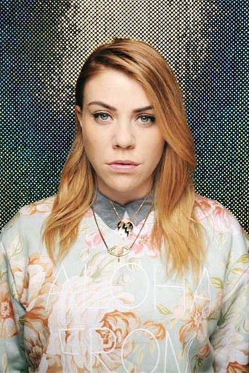 Zdjęcie Sophie-Marie Larrouy