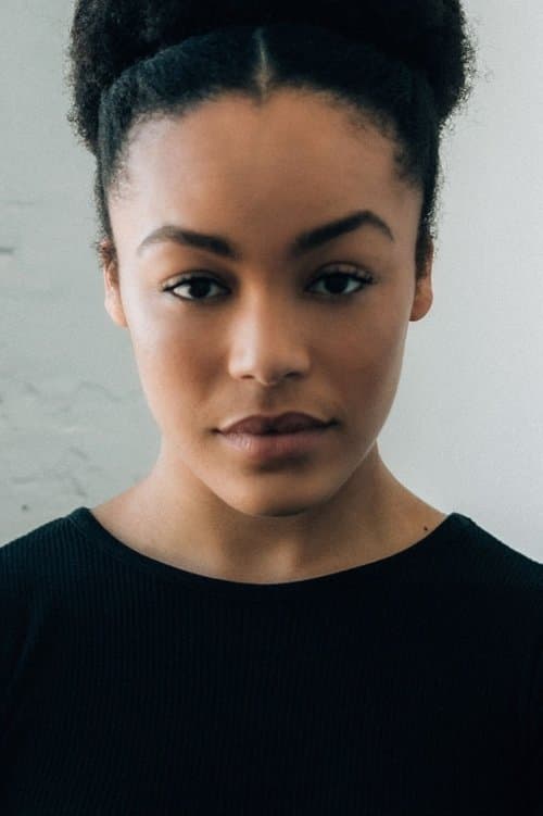 Zdjęcie Sophie McIntosh