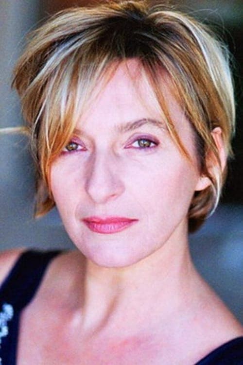 Zdjęcie Sophie Mounicot