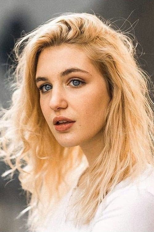 Zdjęcie Sophie Nélisse