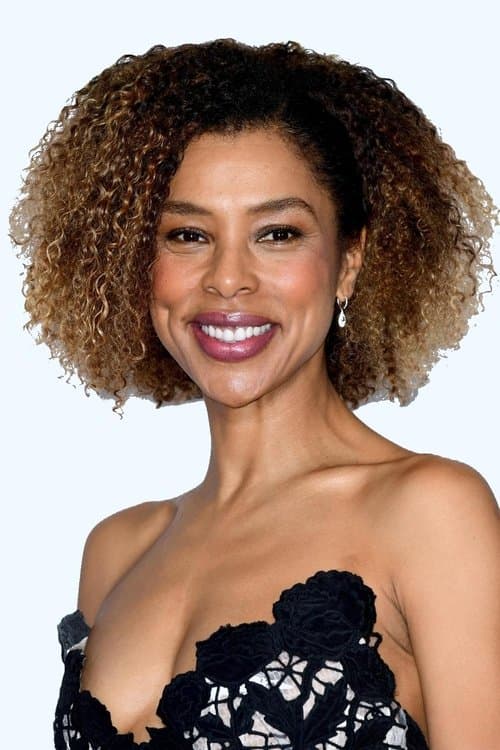 Zdjęcie Sophie Okonedo