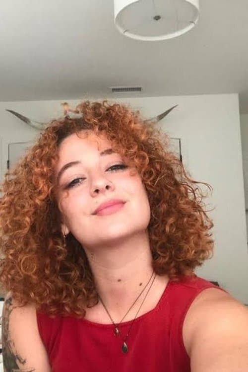 Zdjęcie Sophie Perry