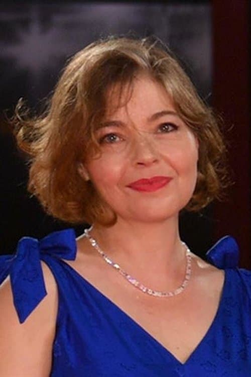 Zdjęcie Sophie Pincemaille