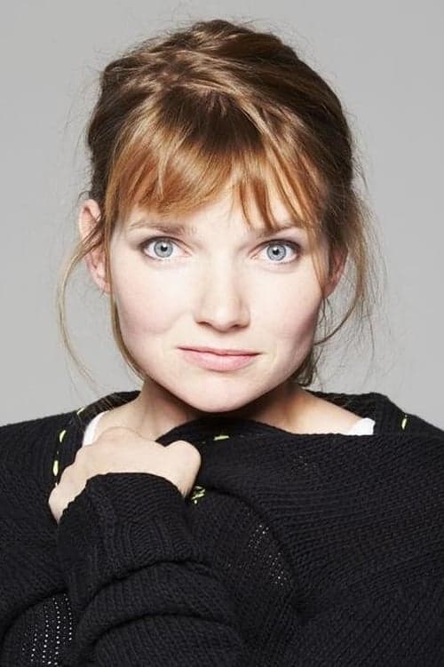 Zdjęcie Sophie Quinton