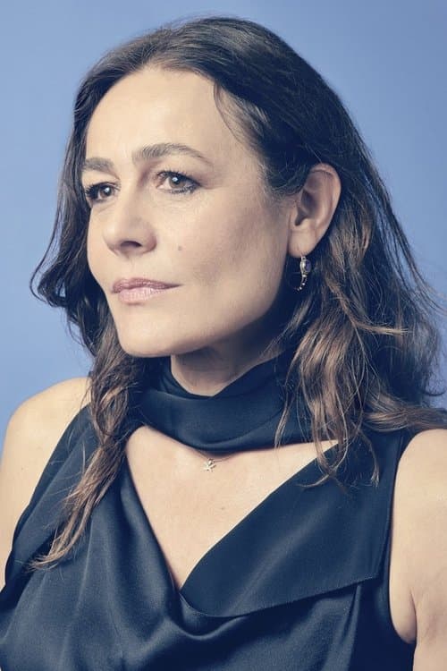 Zdjęcie Sophie Semin