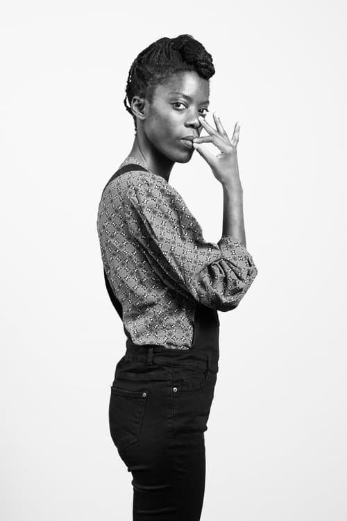 Zdjęcie Sophie Senecaut