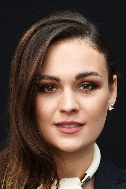 Zdjęcie Sophie Skelton