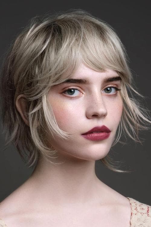 Zdjęcie Sophie Thatcher