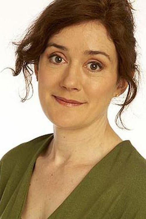 Zdjęcie Sophie Thompson