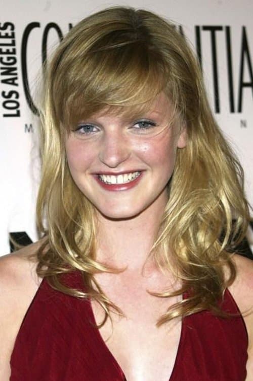 Zdjęcie Sophie Traub