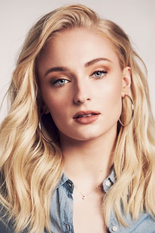Zdjęcie Sophie Turner