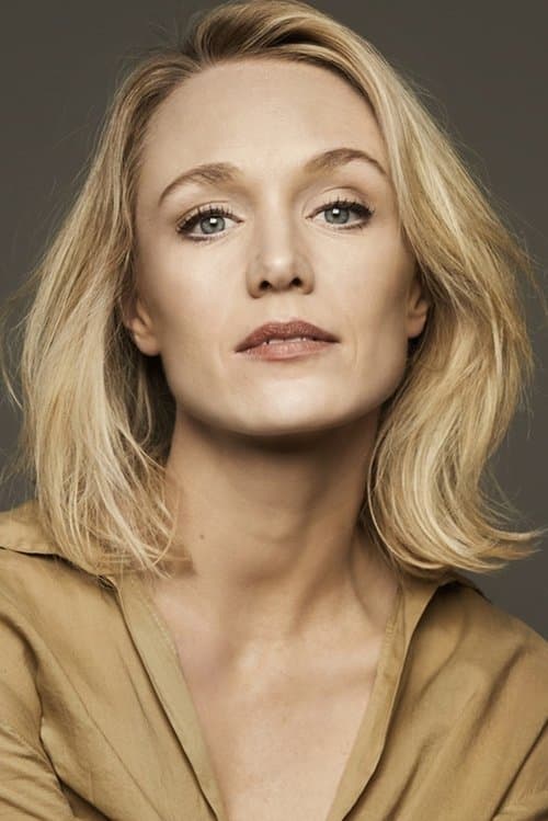 Zdjęcie Sophie van Winden