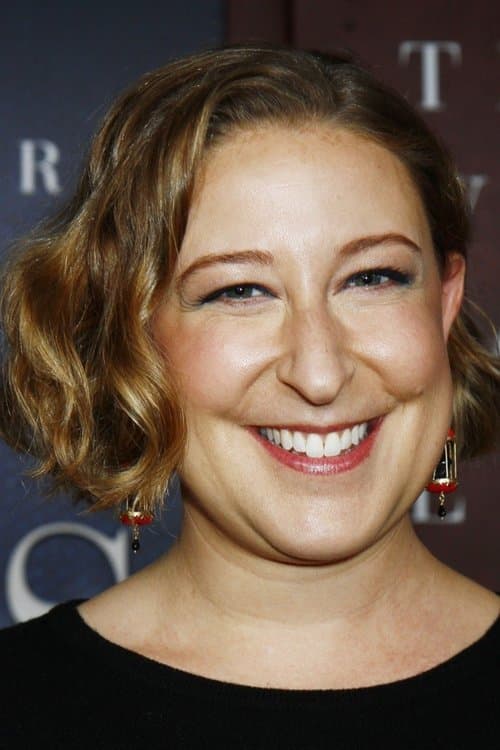 Zdjęcie Sophie von Haselberg