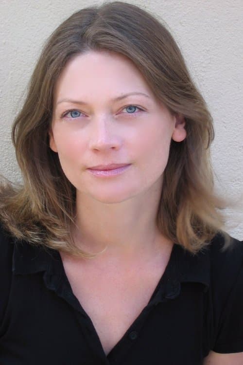 Zdjęcie Sophie Ward