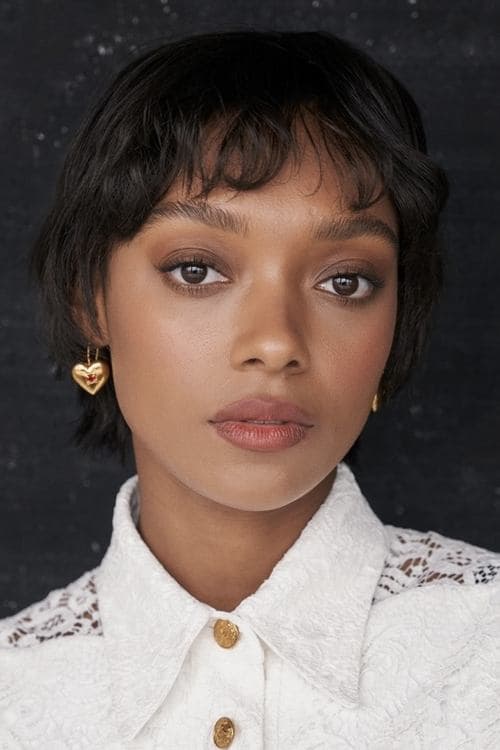 Zdjęcie Sophie Wilde