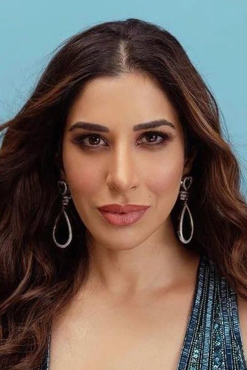 Zdjęcie Sophiya Chaudhary