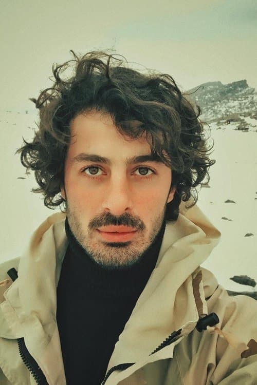 Zdjęcie Soran Ebrahim