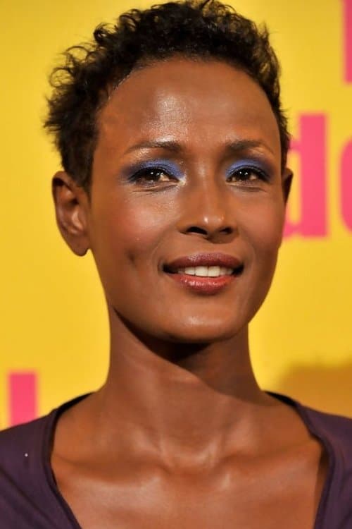 Zdjęcie Soraya Omar-Scego