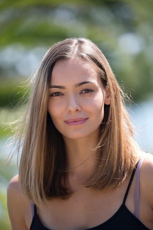 Zdjęcie Soraya Torrens