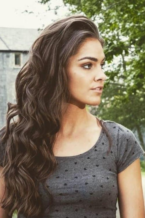 Zdjęcie Sorcha Fahy