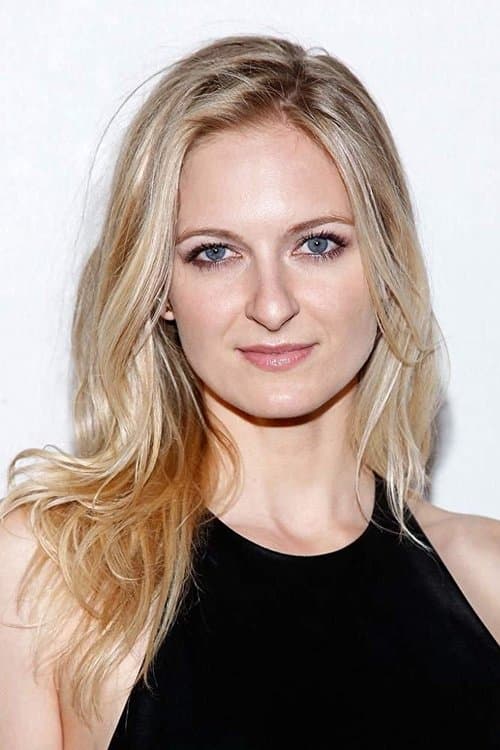 Zdjęcie Sorel Carradine