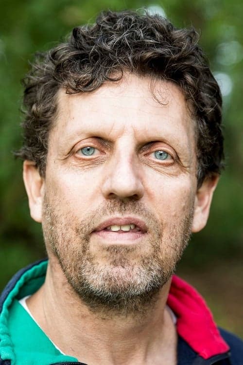 Zdjęcie Søren Hauch-Fausbøll