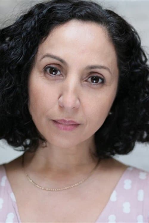 Zdjęcie Soria Moufakkir