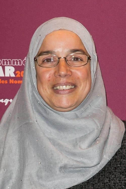 Zdjęcie Soria Zeroual