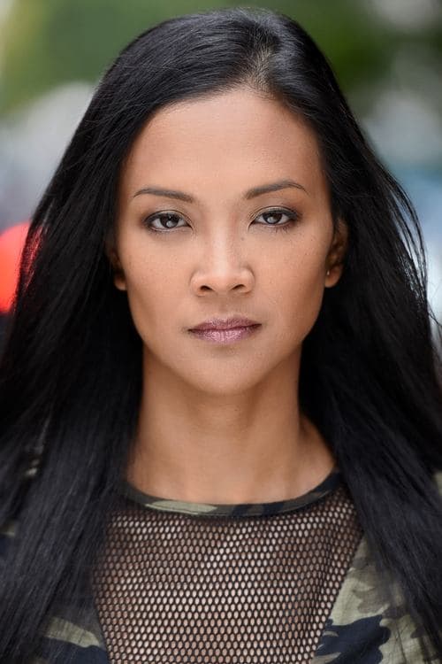 Zdjęcie Sorika Horng