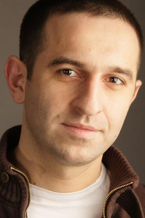 Zdjęcie Сослан Фидаров