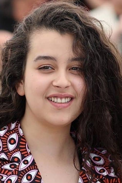 Zdjęcie Souad Arsane