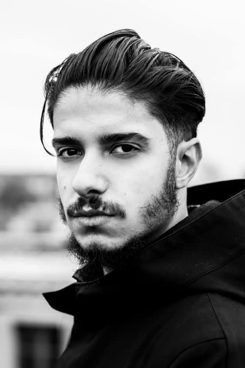 Zdjęcie Soufiane Chilah