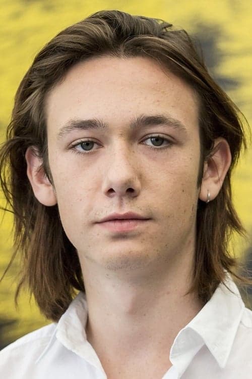 Zdjęcie Spencer Bogaert