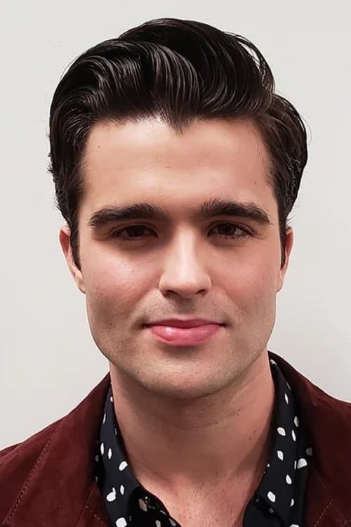 Zdjęcie Spencer Boldman