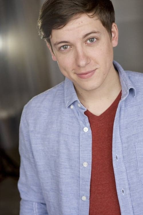 Zdjęcie Spencer Curnutt