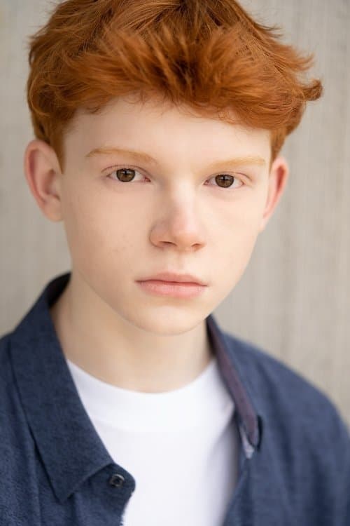 Zdjęcie Spencer Fitzgerald