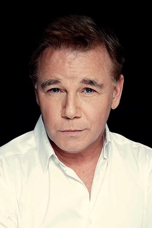 Zdjęcie Spencer Garrett